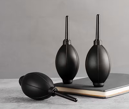 Φυσητήρας χειρός, μαλακός